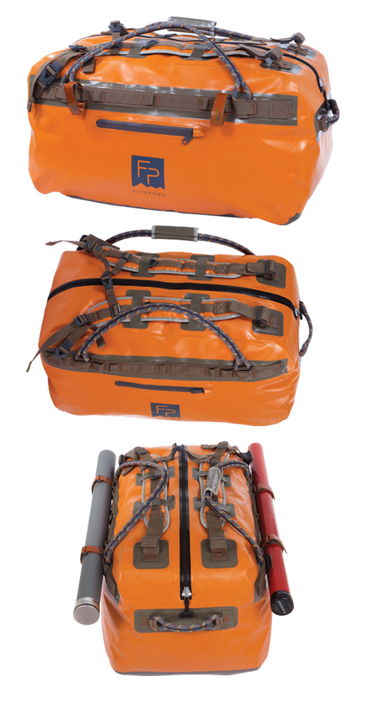 Fishpond Duffel Bags Free Ground Shipping