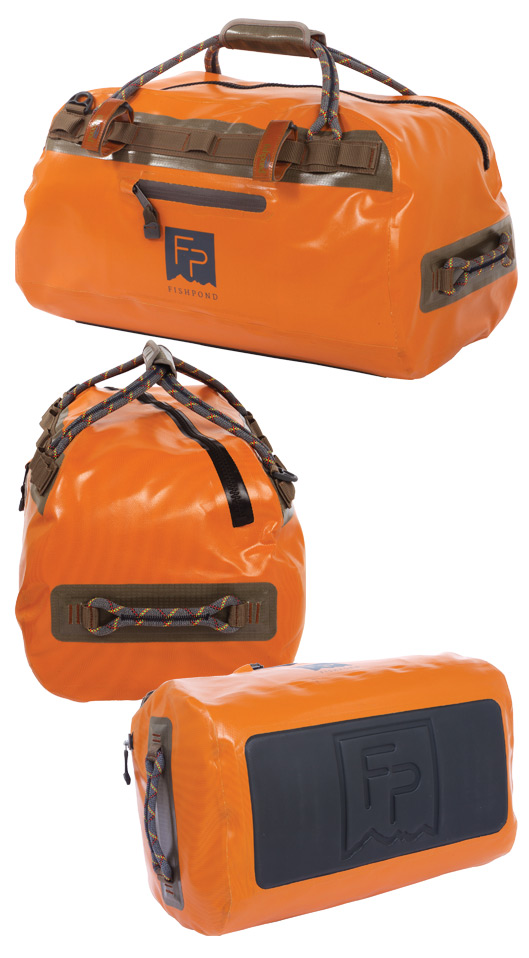 Fishpond Duffel Bags Free Ground Shipping