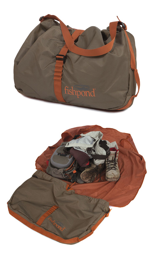 Fishpond Gear Bags & Cases Free Ground Shipping