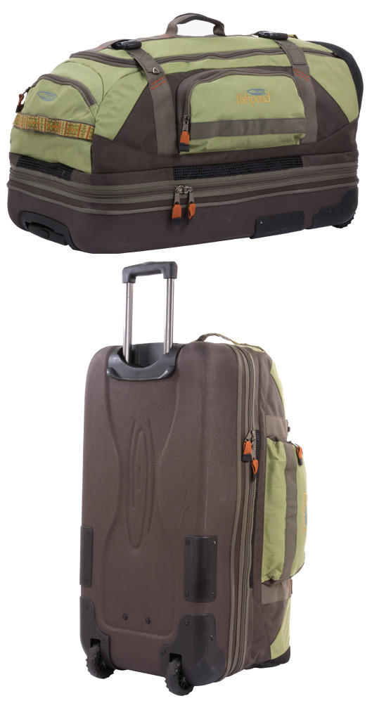 Fishpond Luggage Free Ground Shipping