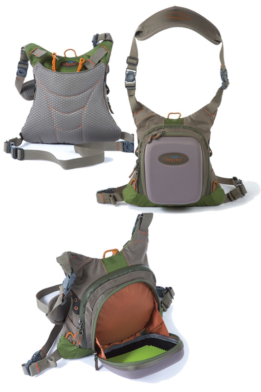 Fishpond Chest Packs Free Ground Shipping