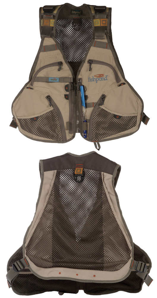 Fishpond Fly Fishing Vests Free Ground Shipping