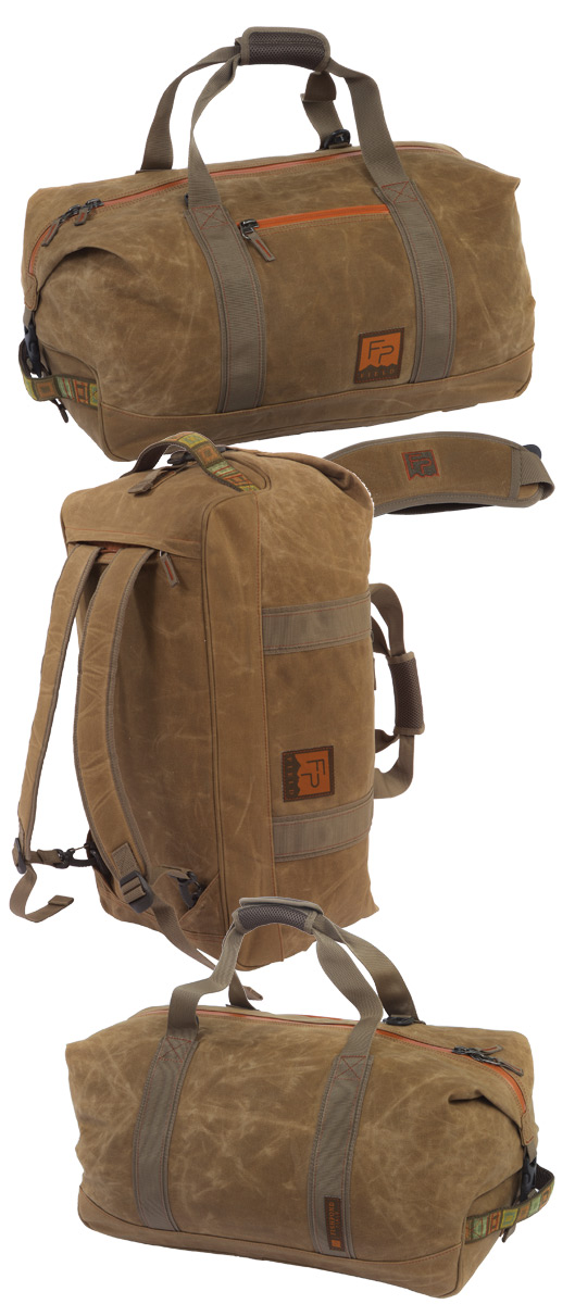 Fishpond Duffel Bags Free Ground Shipping