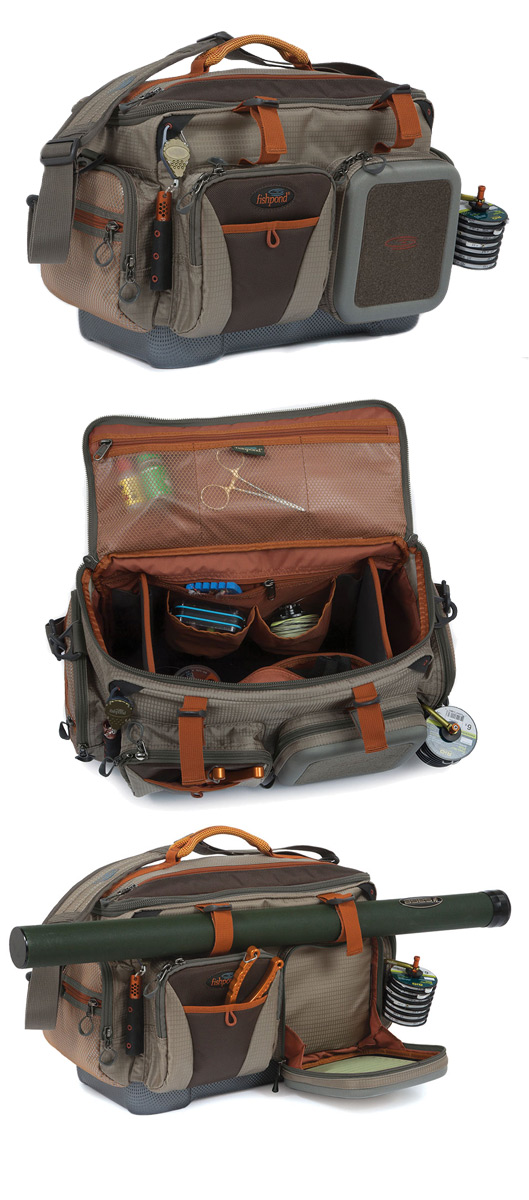 Fishpond | Gear Bags & Cases | Free Ground Shipping