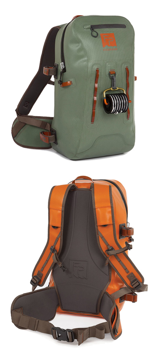 Fishpond | Boat Bags | Free Ground Shipping