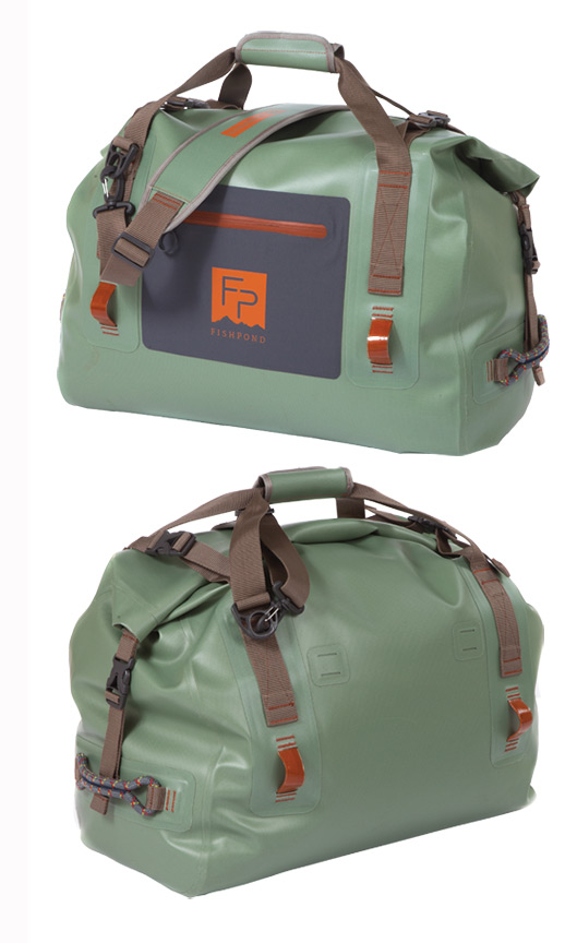 fishpond luggage sale