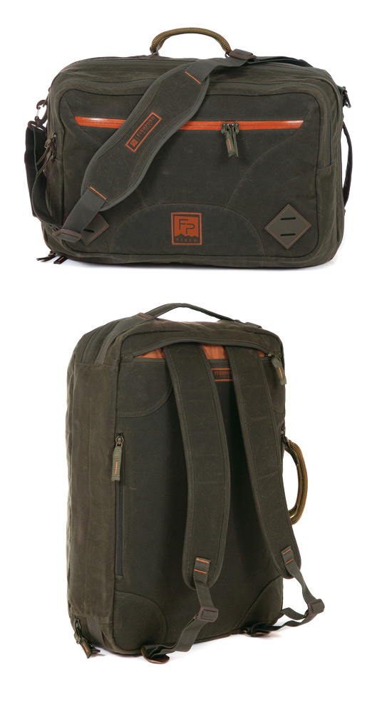 fishpond luggage sale