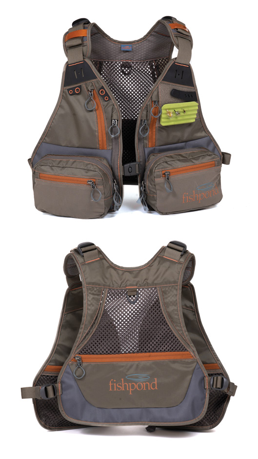 Fishpond Fly Fishing Vests Free Ground Shipping
