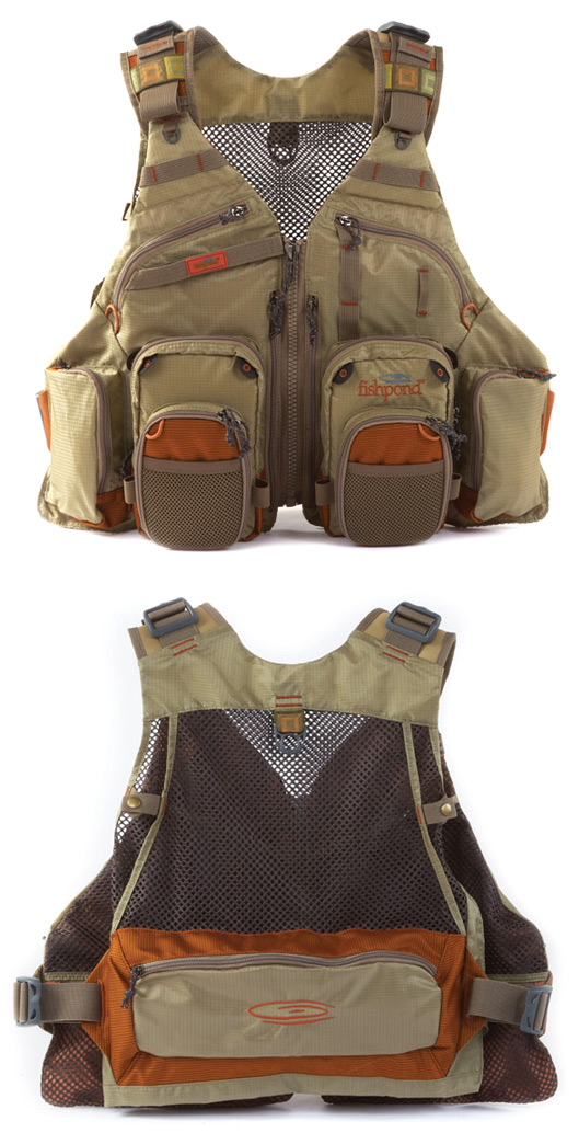Fishpond Fly Fishing Vests Free Ground Shipping