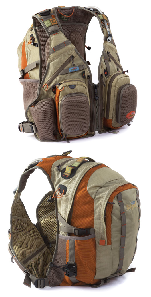 Fishpond | Fly Fishing Backpacks | Free Ground Shipping
