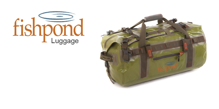 Fishpond | Fly Fishing Gear Guide | Free Ground Shipping